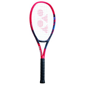 ヨネックス(YONEX) 硬式テニスラケット ブイコア 98 (VCORE 98) 07VC98 ※カスタムフィット対応モデル