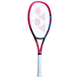 ヨネックス(YONEX) 硬式テニスラケット ブイコア 100L (VCORE 100L) 07VC100L ※カスタムフィット対応