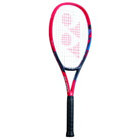 ヨネックス(YONEX) 硬式テニスラケット ブイコア 100 (VCORE 100) 07VC100 ※カスタムフィット対応モデル