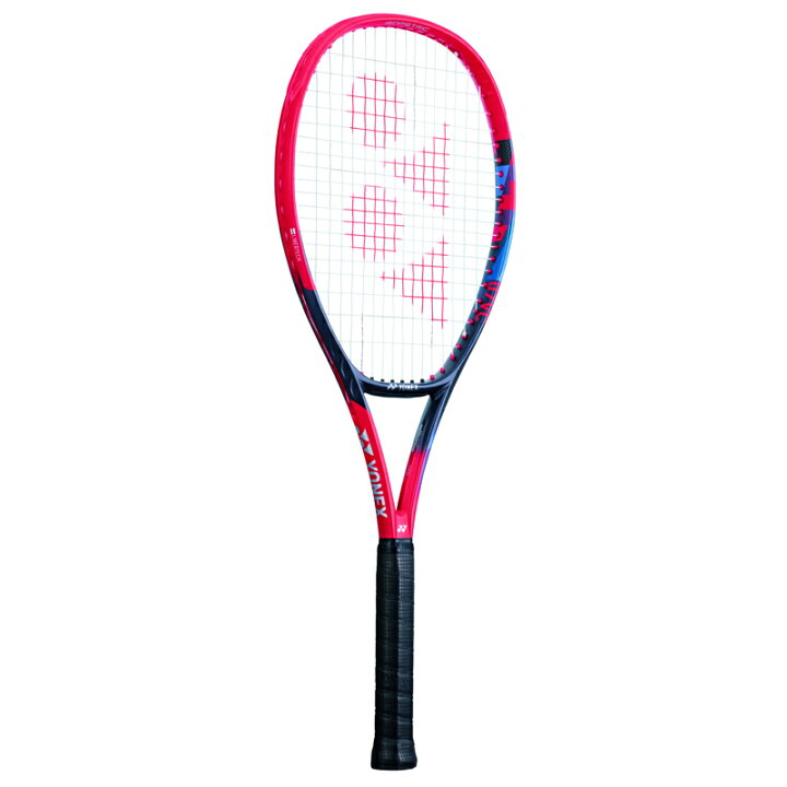 楽天市場】ヨネックス(YONEX) 硬式テニスラケット ブイコア 100 (VCORE 