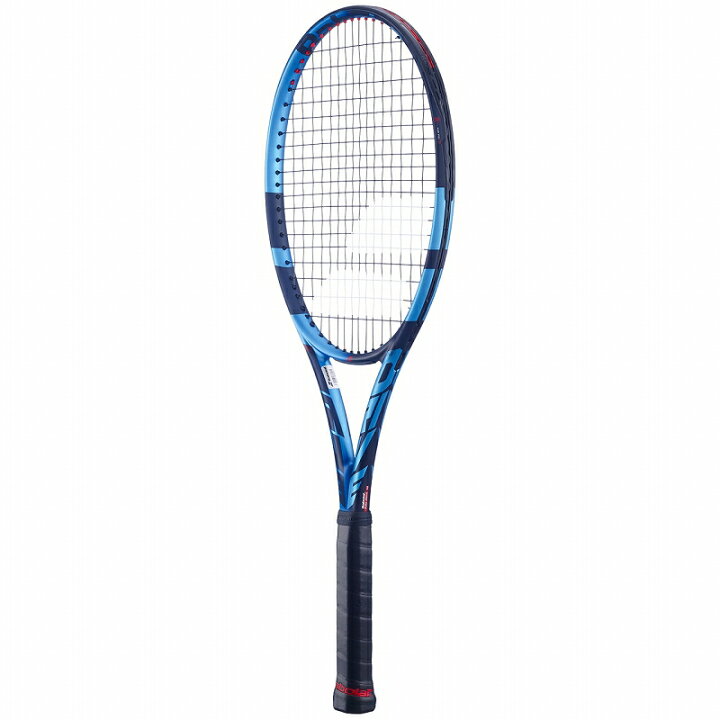 楽天市場】【☆ポイント10倍】バボラ (babolat) テニスラケット ピュア 