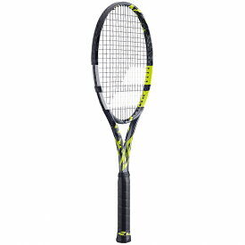 【ポイント10倍】バボラ(Babolat) 硬式テニスラケット ピュアアエロ 98 (PURE AERO 98) 101499 ※アルカラス使用モデル