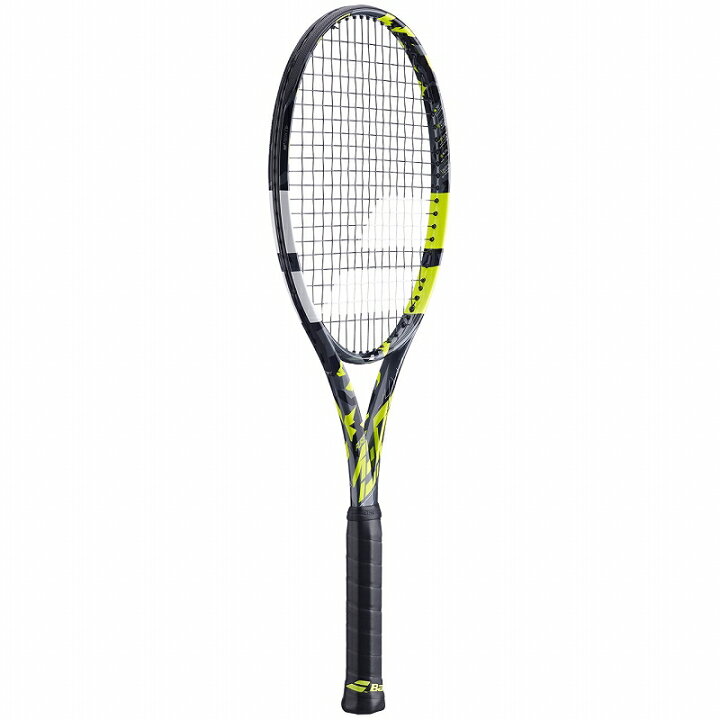 楽天市場】【ポイント10倍】バボラ(Babolat) 硬式テニスラケット 