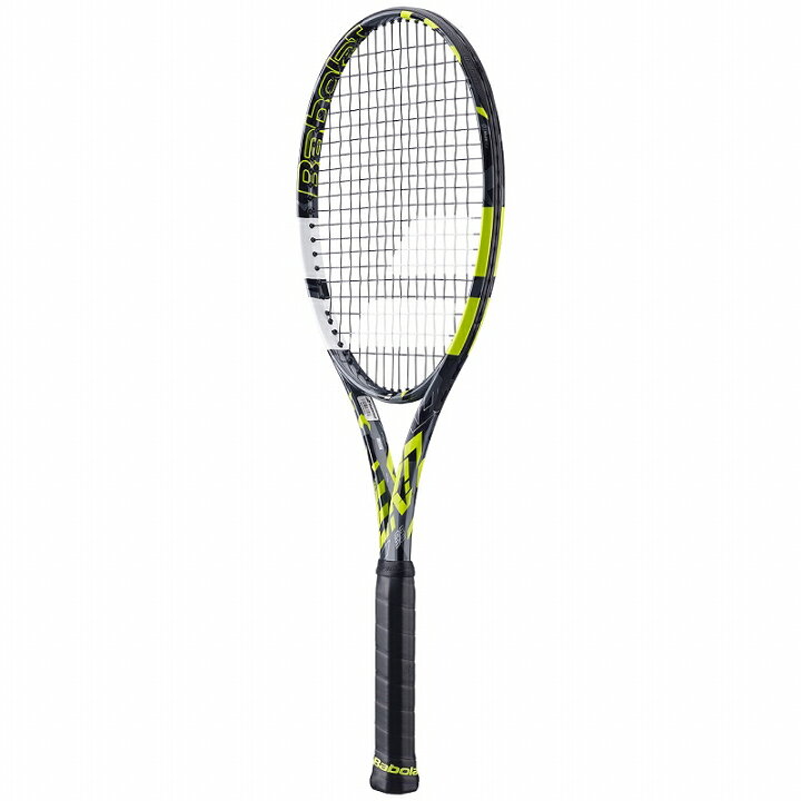 楽天市場】【ポイント10倍】バボラ(Babolat) 硬式テニスラケット 