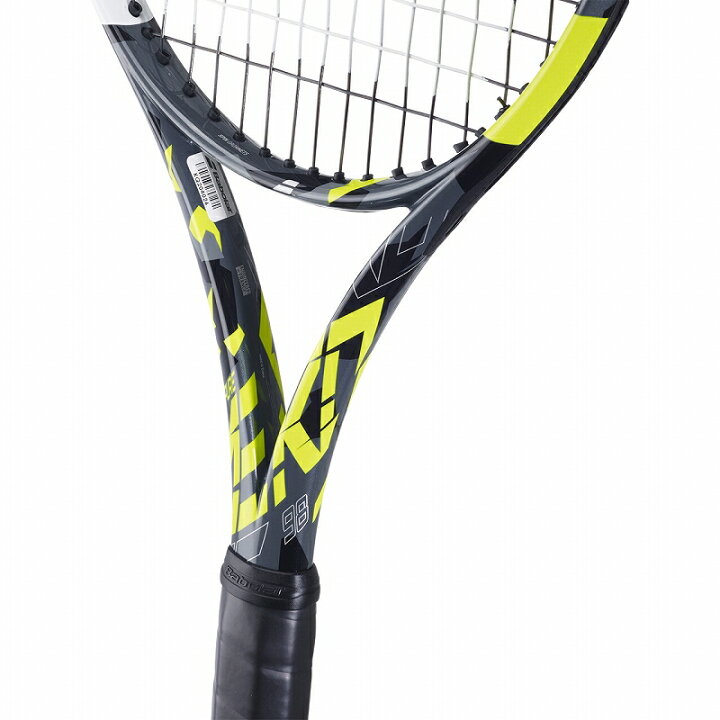 楽天市場】【ポイント10倍】バボラ(Babolat) 硬式テニスラケット 