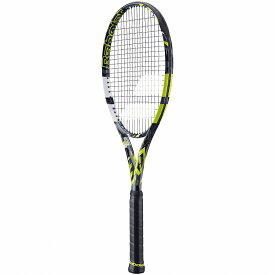 【ポイント10倍】バボラ (babolat) ピュア アエロ ＋ (PURE AERO +) 101485