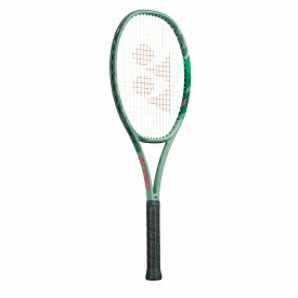 ヨネックス(YONEX) 硬式テニスラケット パーセプト 97 (PERCEPT 97) 01PE97