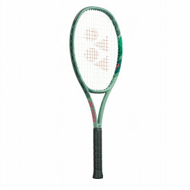 ヨネックス(YONEX) 硬式テニスラケット パーセプト 100 (PERCEPT 100) 01PE100