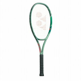 ヨネックス(YONEX) 硬式テニスラケット パーセプト 104 (PERCEPT 104) 01PE104