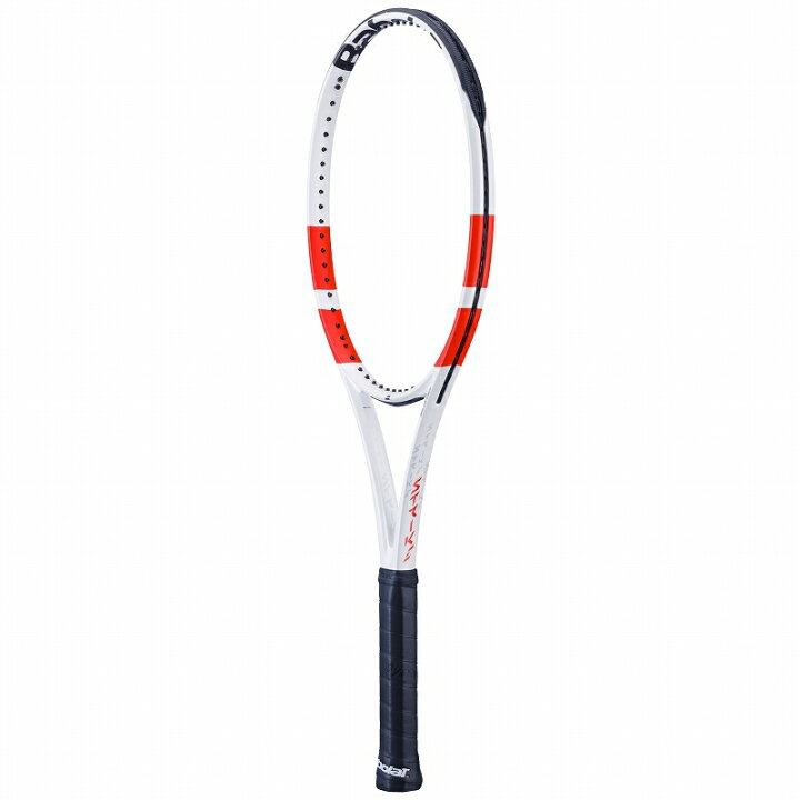 楽天市場】【2024年モデル☆ポイント10倍】バボラ(Babolat) テニス 