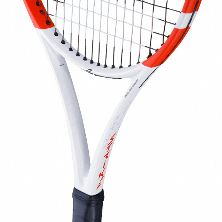 楽天市場】【2024年モデル☆ポイント10倍】バボラ(Babolat) テニス 