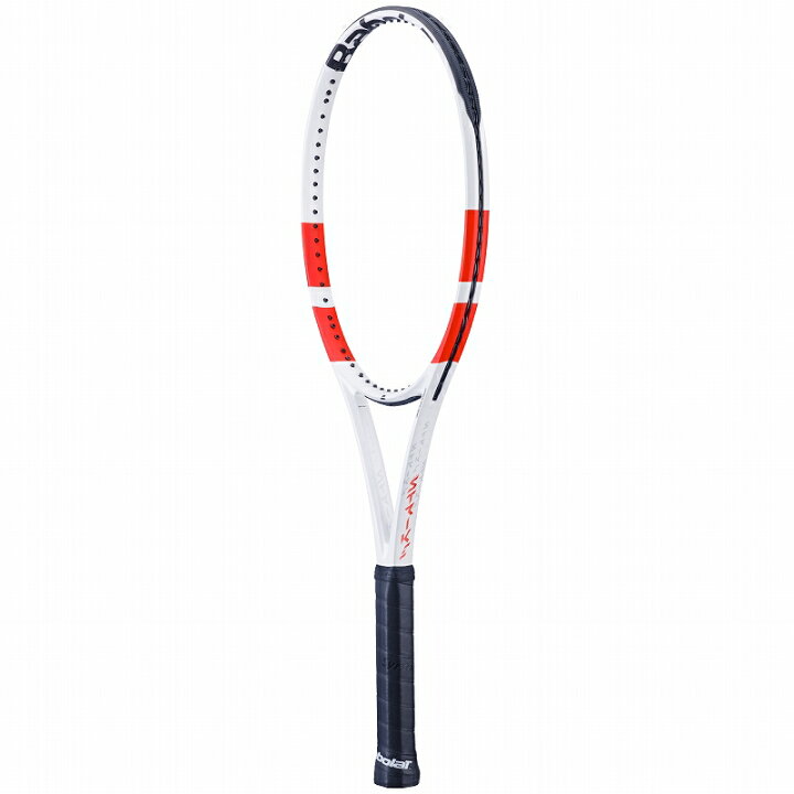 楽天市場】【2024年モデル☆ポイント10倍】バボラ(Babolat) テニス 