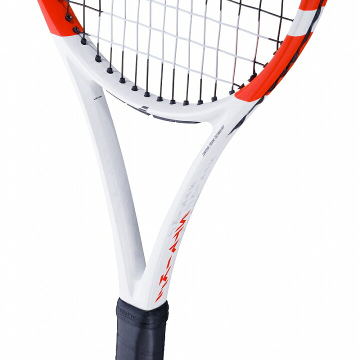 楽天市場】【2024年モデル☆ポイント10倍】バボラ(Babolat) テニス 
