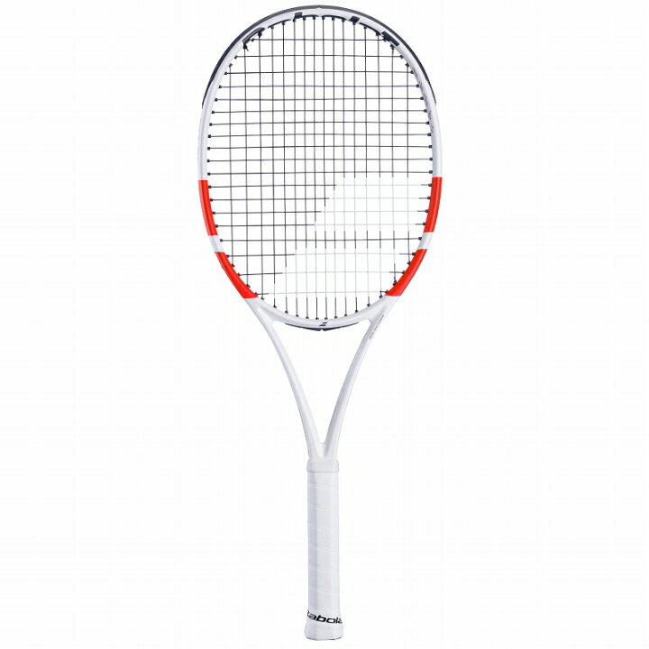 楽天市場】【2024年モデル☆ポイント10倍】バボラ(Babolat) テニス 