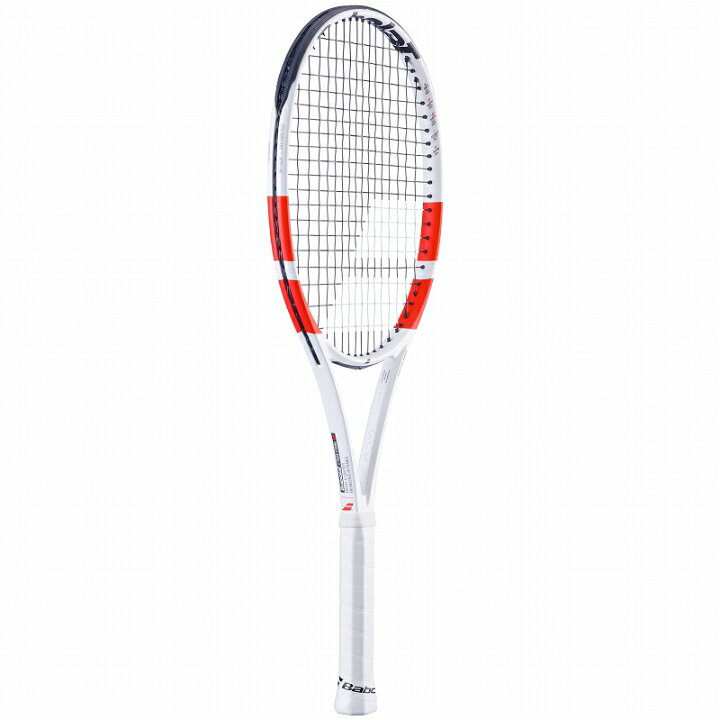 楽天市場】【2024年モデル☆ポイント10倍】バボラ(Babolat) テニス 