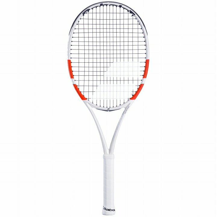 楽天市場】【2024年モデル☆ポイント10倍】バボラ(Babolat) テニス 