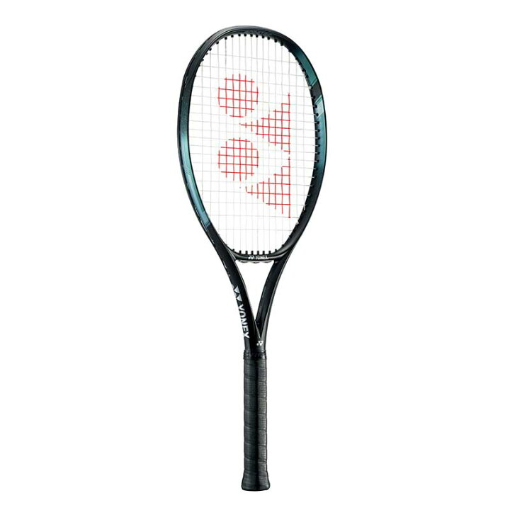楽天市場】【新カラー】ヨネックス（YONEX）テニスラケット イーゾーン 