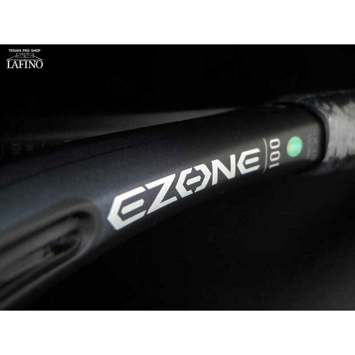 楽天市場】【新カラー】ヨネックス（YONEX）テニスラケット イーゾーン 