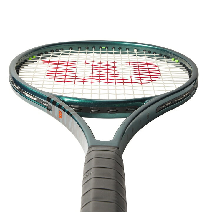 楽天市場】【ポイント10倍】ウイルソン(Wilson) 硬式テニスラケット 