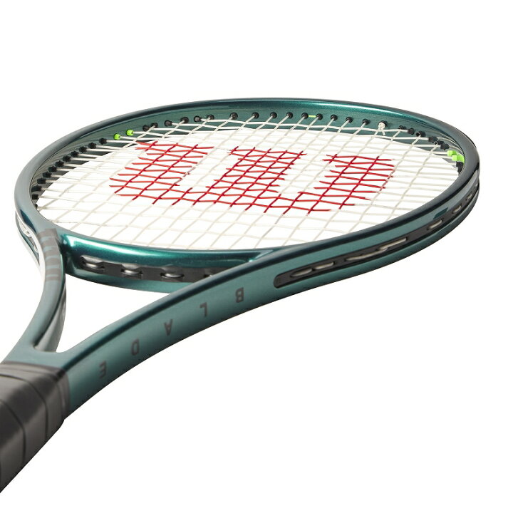 楽天市場】【ポイント10倍】ウイルソン(Wilson) 硬式テニスラケット 