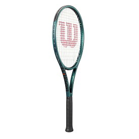 【2024年モデル★ポイント10倍】ウイルソン(Wilson) 硬式テニスラケット ブレード プロ 98 18X20 V9.0 (BLADE PRO 98 18X20 V9.0) WR150411U+【2024年モデル】