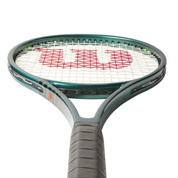 楽天市場】【☆数量限定】ウイルソン(Wilson) テニスラケット プロラボ 