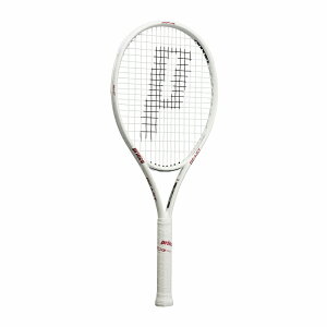 ���v�����X(prince) �d���e�j�X���P�b�g �r�[�X�g �I�[�X���[ 104(BEAST O3 104) WHT 7TJ228