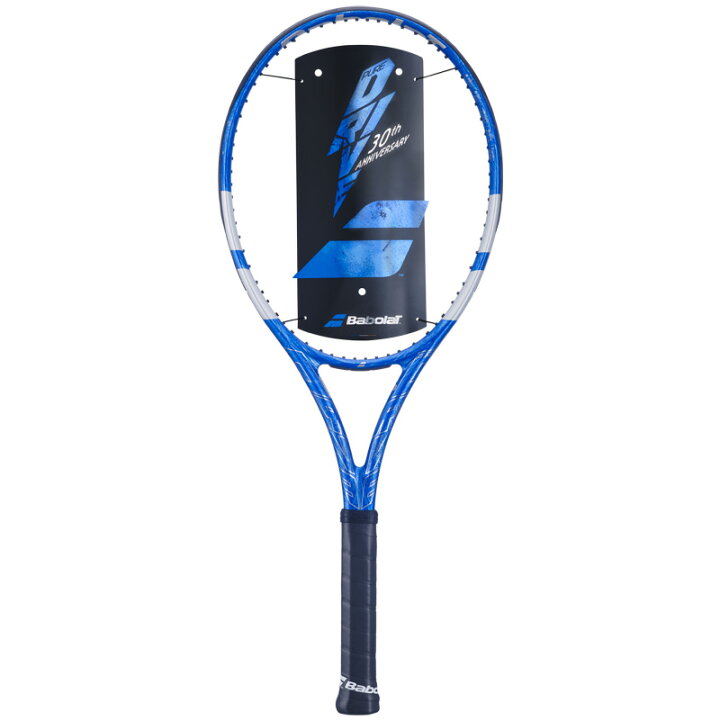 楽天市場】【数量限定モデル☆ポイント10倍】バボラ (babolat) テニス 