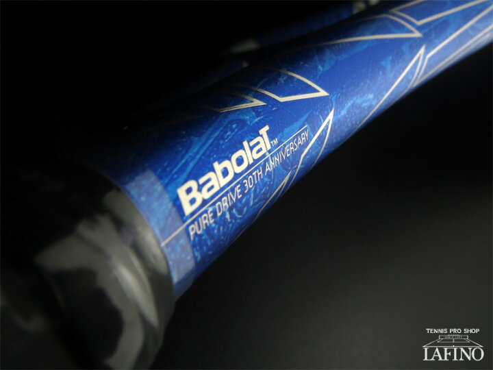 楽天市場】☆【数量限定】バボラ(Babolat) テニスラケット ピュア 