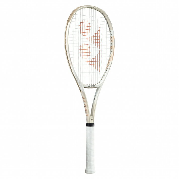 楽天市場】【新カラー☆ポイント5倍】ヨネックス(YONEX) 硬式テニス 