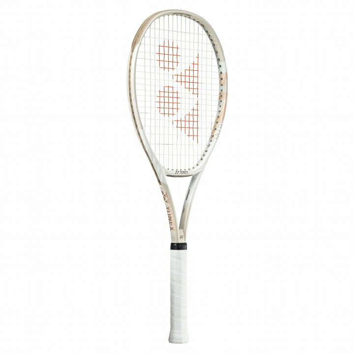 楽天市場】【新カラー☆ポイント5倍】ヨネックス(YONEX) 硬式テニス  