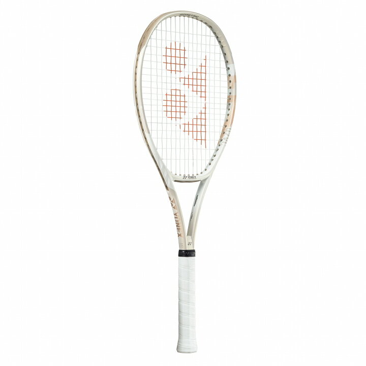 楽天市場】【新カラー☆ポイント5倍】ヨネックス(YONEX) 硬式テニス 