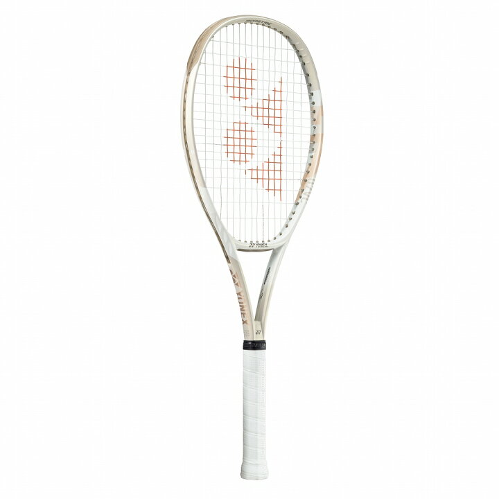 楽天市場】【新カラー☆ポイント5倍】ヨネックス(YONEX) 硬式テニス 