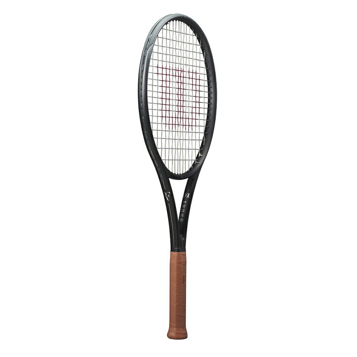 楽天市場】【ポイント5倍】ウイルソン(Wilson) 硬式テニスラケット 