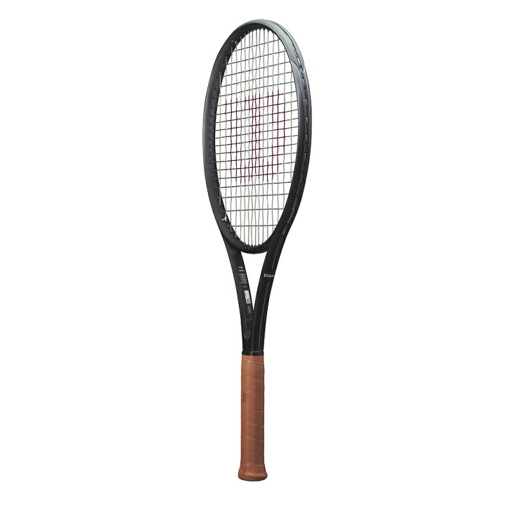 楽天市場】【ポイント10倍】ウイルソン(Wilson) 硬式テニスラケット 