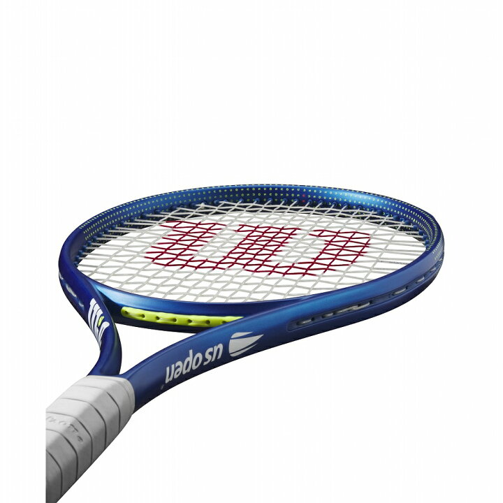 楽天市場】【数量限定】ウイルソン(Wilson) テニスラケット シフト99 