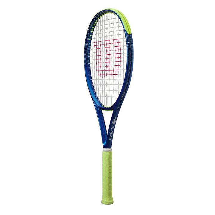 楽天市場】☆【数量限定】ウイルソン(Wilson) テニスラケット 