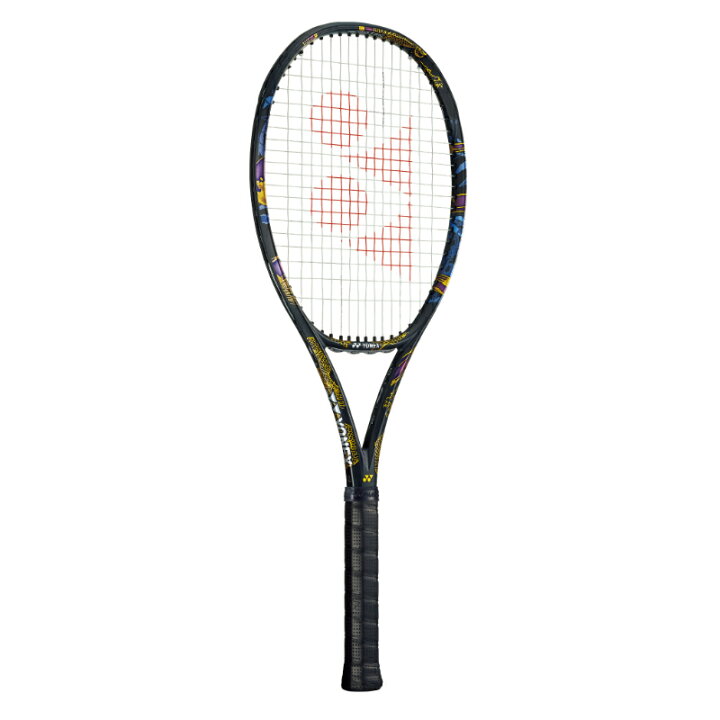 楽天市場】ヨネックス（YONEX）テニスラケット オオサカ イーゾーン98 