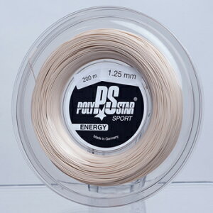 |X^[(POLY STAR) ejXXgO GiW[(ENERGY)(200m[)(|GXe)