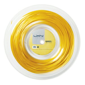 LV(LUXILON) dejXXgO 4G 200m [ 1.25mm(WRZ990141)/1.30mm(WRZ990142)