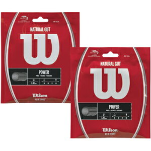 �E�C���\��(Wilson) �i�`�������K�b�g 16(1.30mm)/WRZ999800 17(1.25mm)/WRZ999900