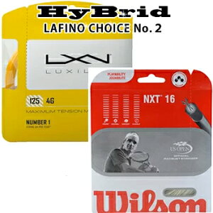 �y����グ���菤�i�zLAFINO CHOICE�n�C�u���b�h2�i4G125×NXT16�j