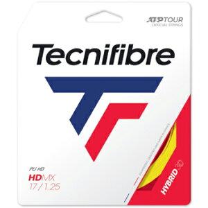 eNjt@Co[(Tecnifibre) dejXXgO HDMX (GC` fB[ G GbNX) 1.25mm/1.30mm/1.35mm