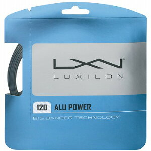 ���L�V����(LUXILON) �e�j�X�X�g�����O �A���p���[ 120 (ALU POWER 120) WRZ998800