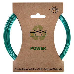 ���L�V���� (LUXILON) �e�j�X�X�g�����O ���L�V���� �G�R�p���[ 125�iLXN ECO POWER 125�jWR8309901125