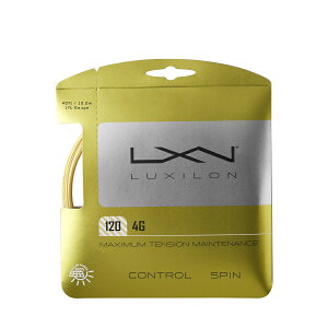 ���L�V���� (LUXILON) �e�j�X�X�g�����O 4G (1.20mm/WR8313201)(1.25mm/WRZ997110)(1.30mm/WRZ997112)