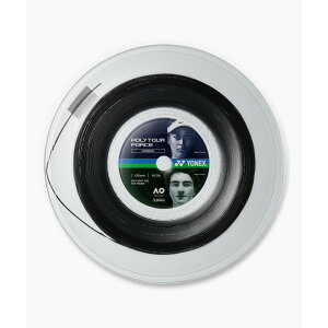 �y�\��i�z���l�b�N�X�iYONEX�j�X�g�����O �|���c�A�[�t�H�[�X�iPOLYTOUR FORCE�j���[��(200m) PTFO20R2/PTFO25R2/PTFO30R2