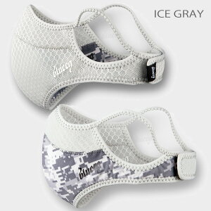 yVFACXO[zblueeq(uCN) Athlete Face Mask(AX[g tFCX }XN) BQACC017-130