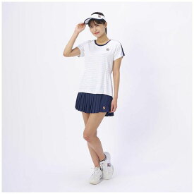【ポイント10倍】フィラ（FILA）テニスウェア ウィメンズ ショートパンツ VL2823 2月発売モデル