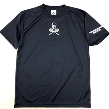 TUTC ビッグスカルゲームシャツ ネイビー 最大53%OFFクーポン GS-001 【数々のアワードを受賞】